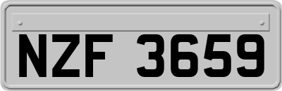 NZF3659
