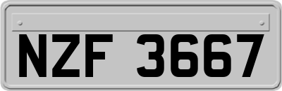 NZF3667
