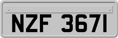 NZF3671