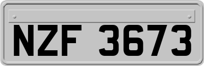NZF3673