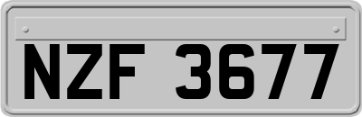 NZF3677