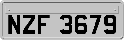 NZF3679
