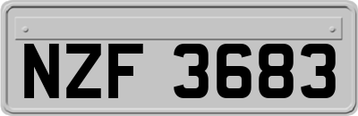 NZF3683