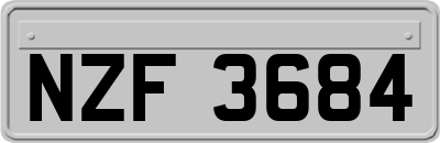 NZF3684