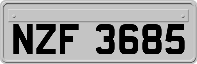 NZF3685