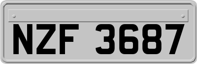 NZF3687