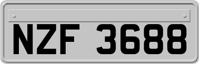 NZF3688