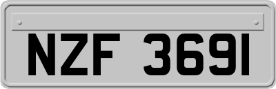NZF3691