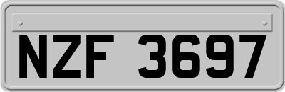 NZF3697