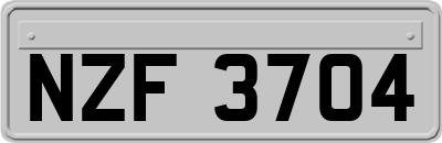 NZF3704