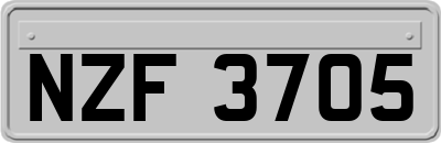 NZF3705