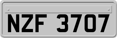 NZF3707