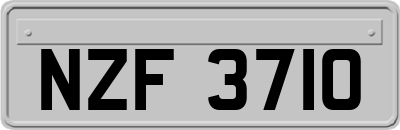 NZF3710
