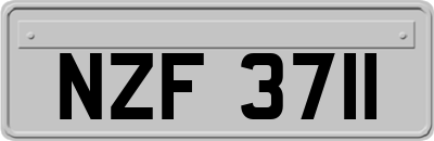NZF3711