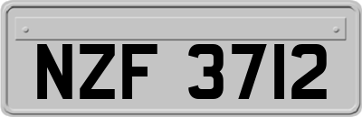 NZF3712