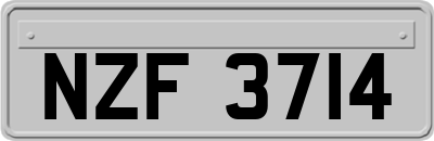 NZF3714