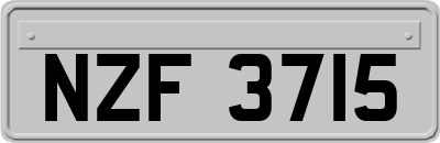 NZF3715