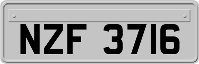 NZF3716
