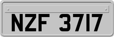 NZF3717
