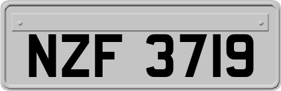 NZF3719