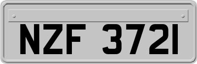 NZF3721