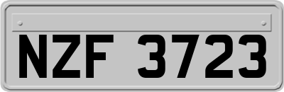 NZF3723
