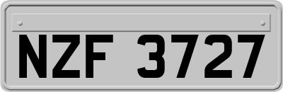 NZF3727