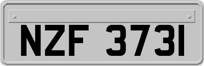NZF3731