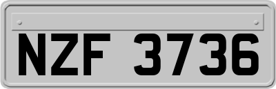 NZF3736