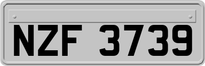 NZF3739