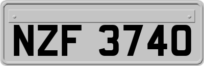 NZF3740