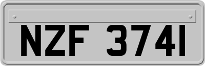 NZF3741