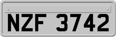 NZF3742