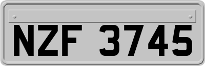NZF3745