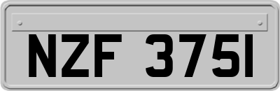 NZF3751
