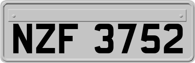 NZF3752