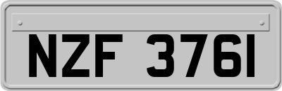 NZF3761