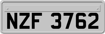 NZF3762