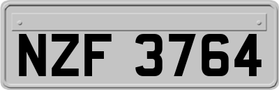 NZF3764