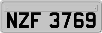 NZF3769