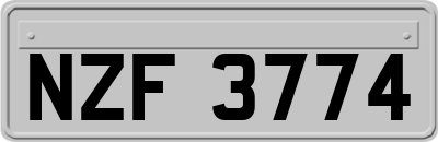 NZF3774