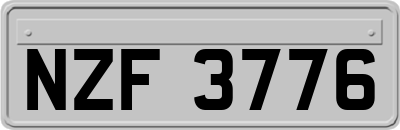 NZF3776