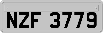 NZF3779