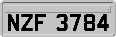 NZF3784