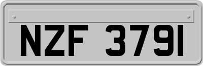 NZF3791