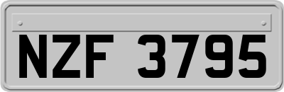 NZF3795