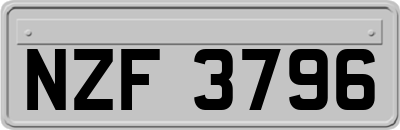 NZF3796