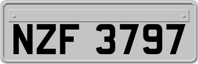 NZF3797