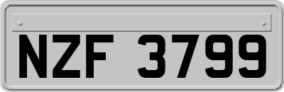 NZF3799