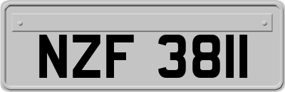 NZF3811
